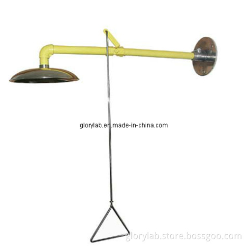 Wall Mounted Eye Wash, Emergency Shower (JH-EW005)